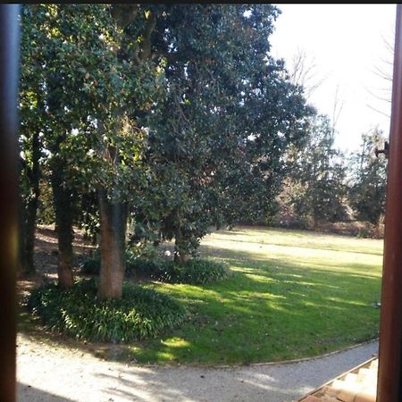 Le Magnolie Agriturismo Verolanuova المظهر الخارجي الصورة