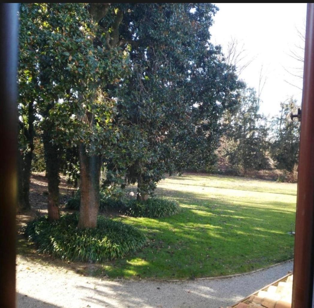 Le Magnolie Agriturismo Verolanuova المظهر الخارجي الصورة