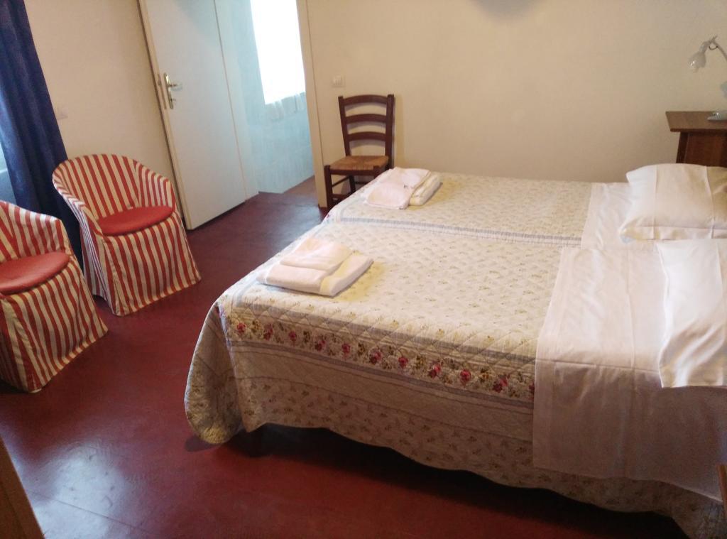 Le Magnolie Agriturismo Verolanuova المظهر الخارجي الصورة