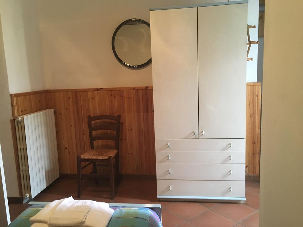 Le Magnolie Agriturismo Verolanuova المظهر الخارجي الصورة