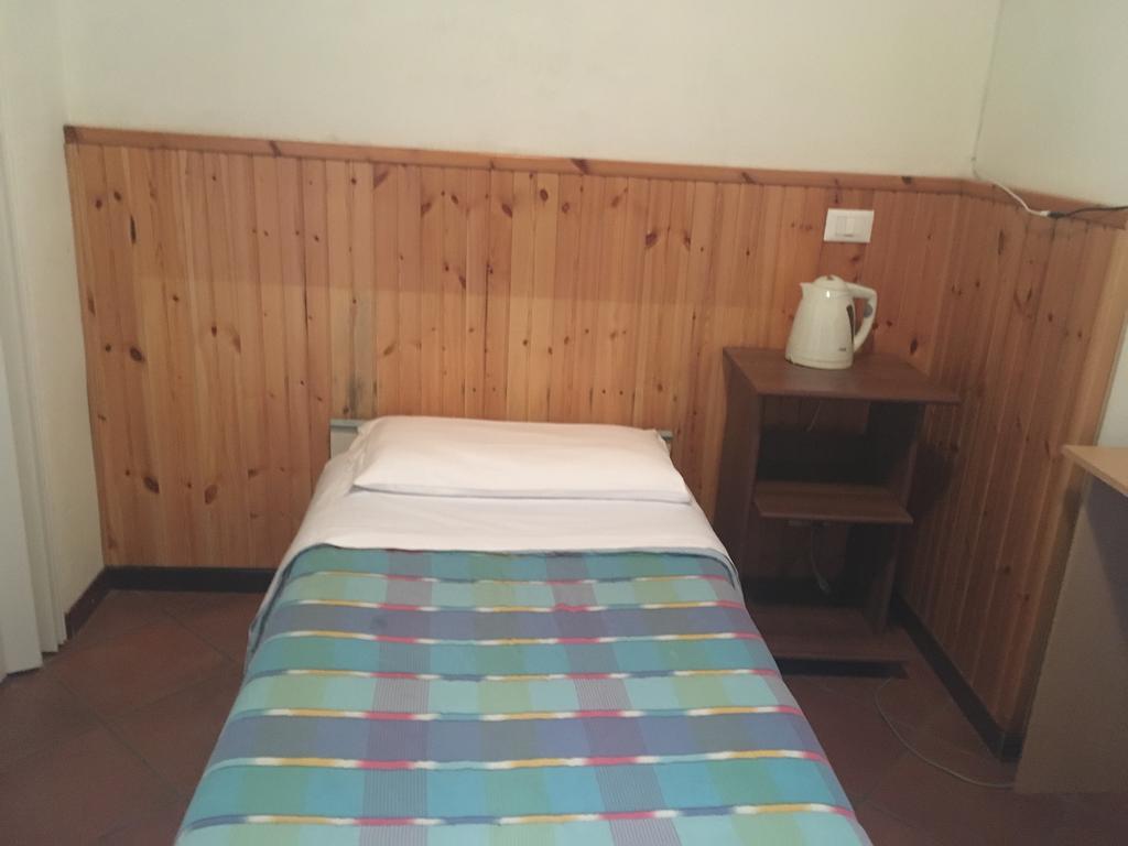 Le Magnolie Agriturismo Verolanuova المظهر الخارجي الصورة