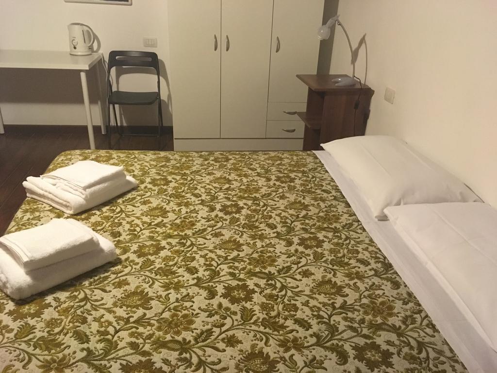 Le Magnolie Agriturismo Verolanuova المظهر الخارجي الصورة
