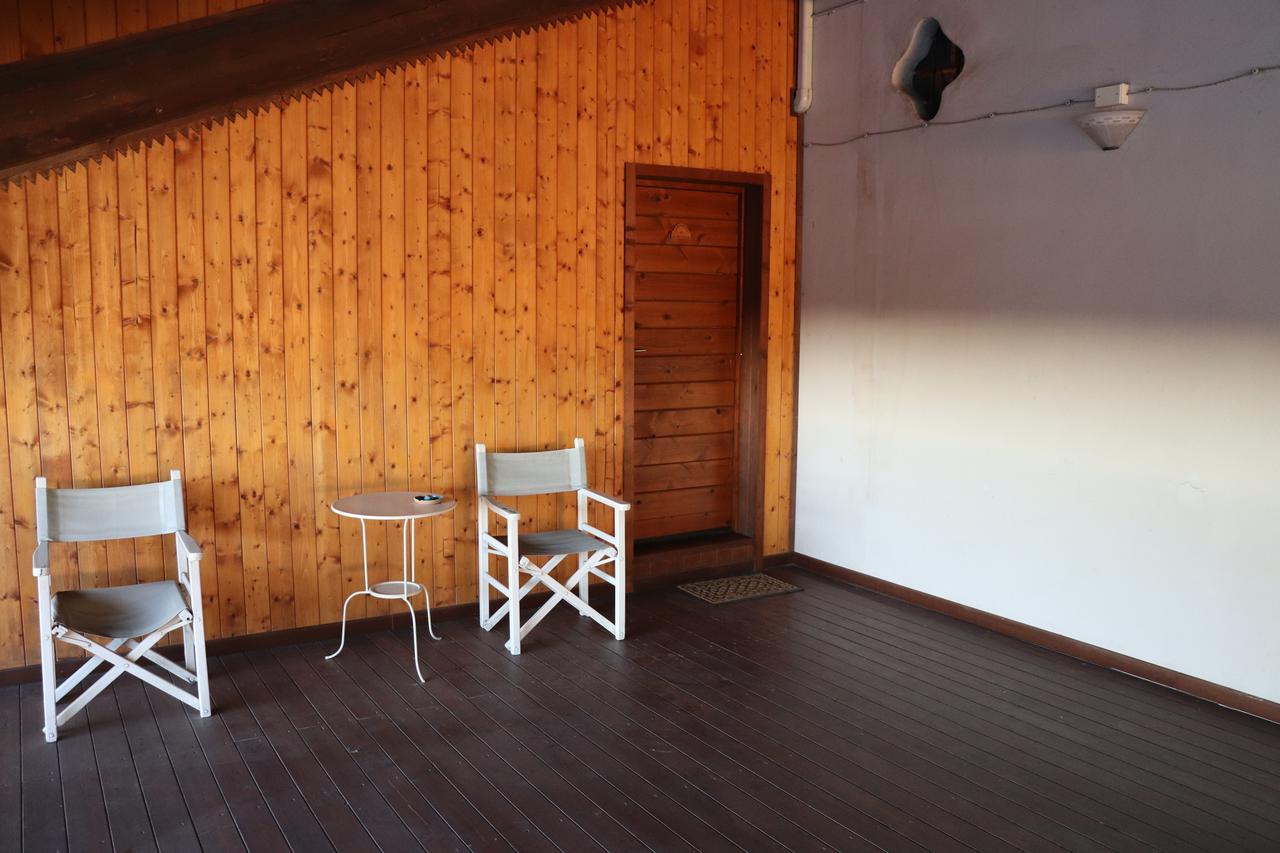 Le Magnolie Agriturismo Verolanuova المظهر الخارجي الصورة