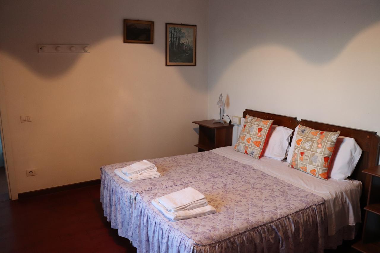 Le Magnolie Agriturismo Verolanuova المظهر الخارجي الصورة