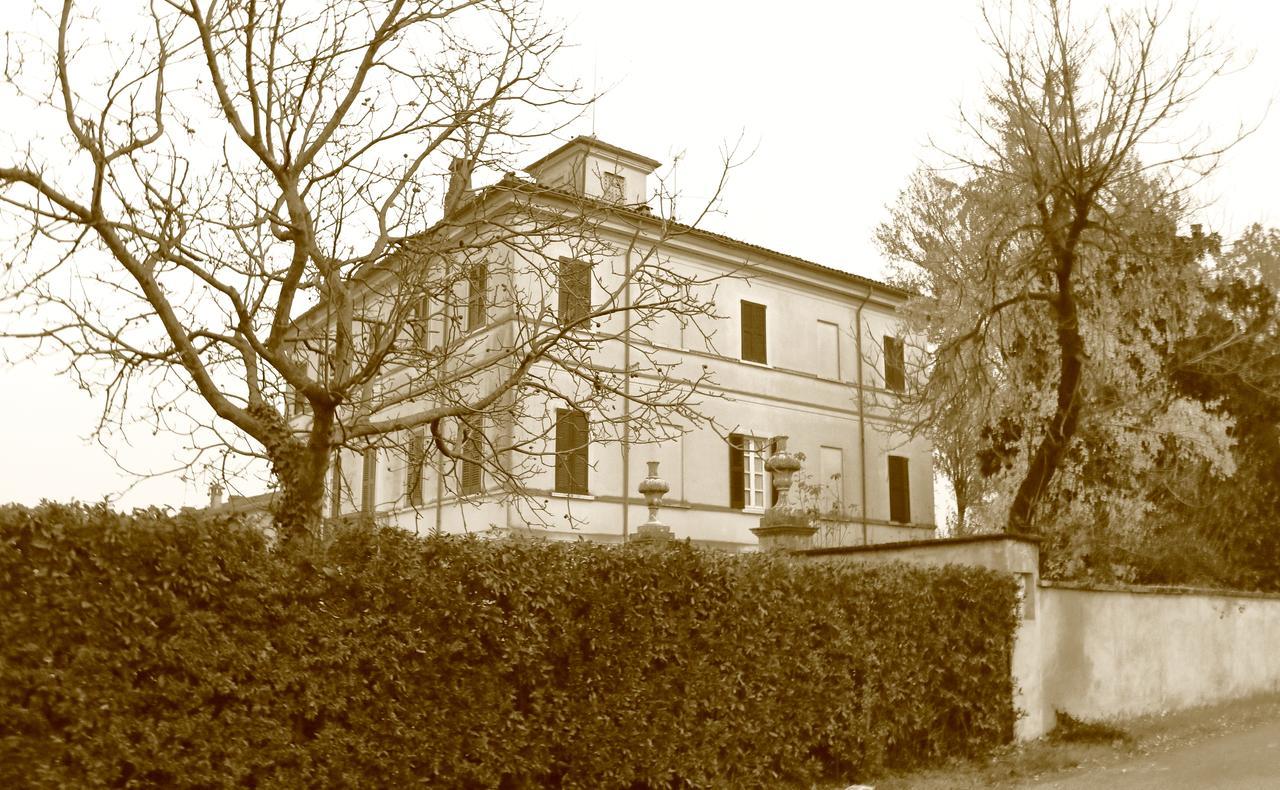 Le Magnolie Agriturismo Verolanuova المظهر الخارجي الصورة