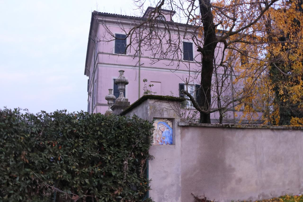Le Magnolie Agriturismo Verolanuova المظهر الخارجي الصورة