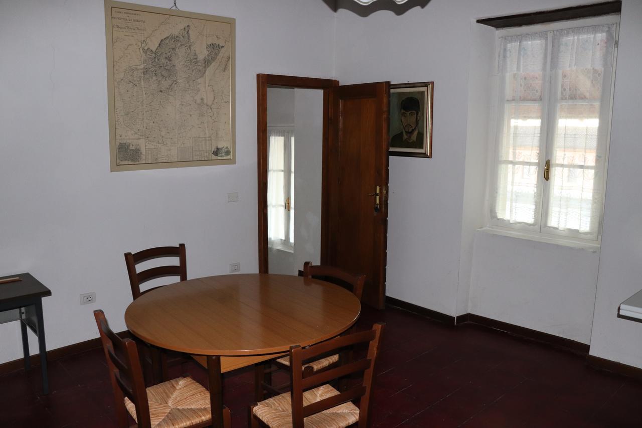 Le Magnolie Agriturismo Verolanuova المظهر الخارجي الصورة