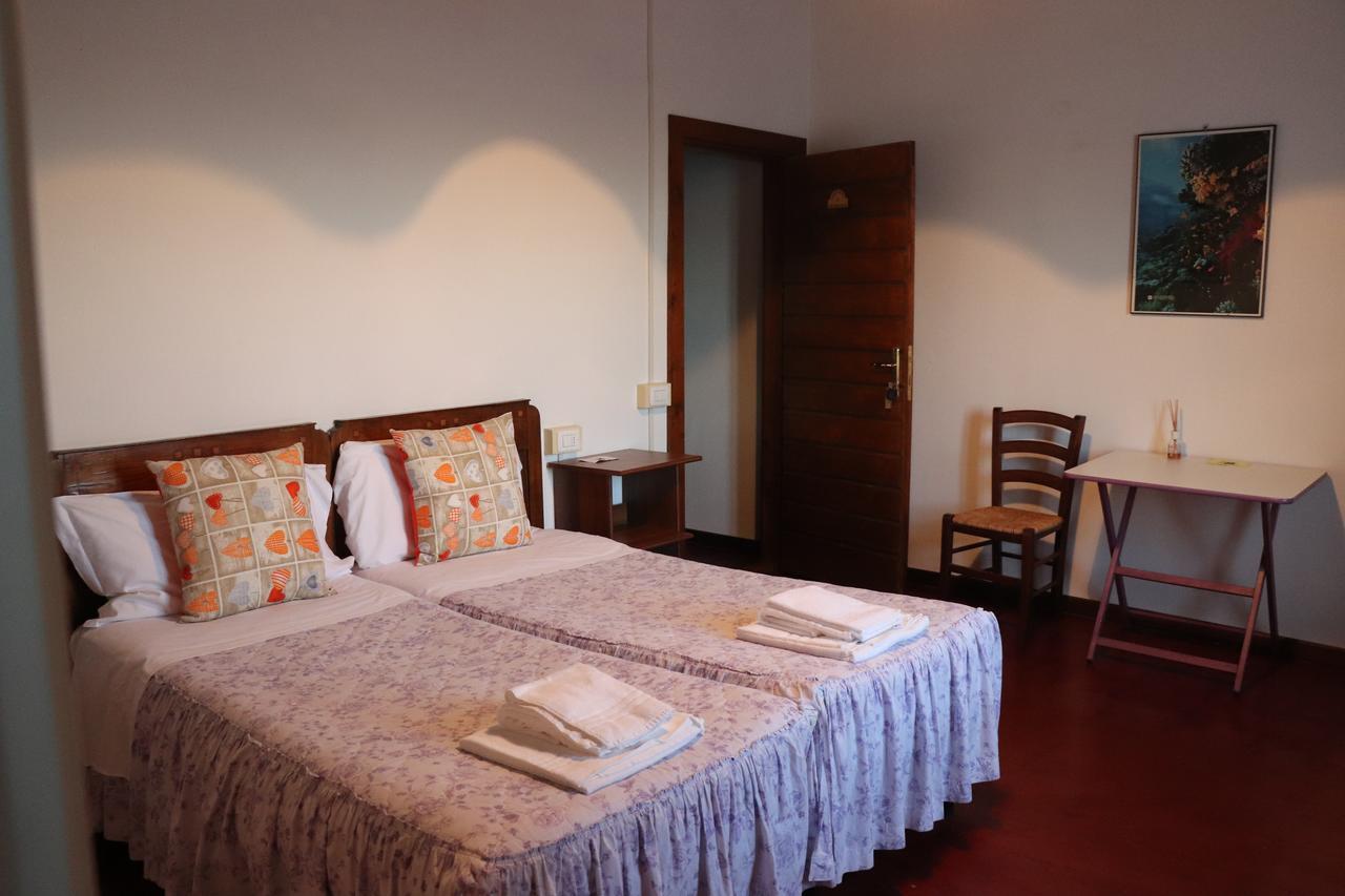Le Magnolie Agriturismo Verolanuova المظهر الخارجي الصورة