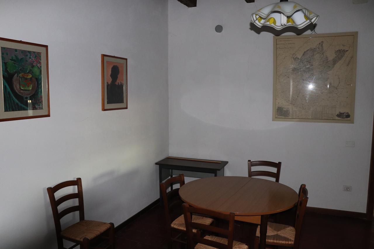 Le Magnolie Agriturismo Verolanuova المظهر الخارجي الصورة