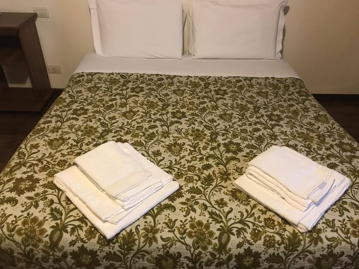 Le Magnolie Agriturismo Verolanuova المظهر الخارجي الصورة